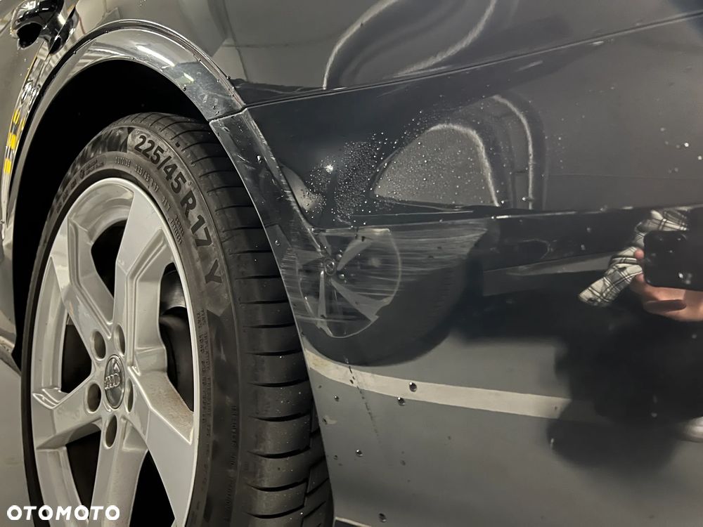 Audi A3 Limousine - 24