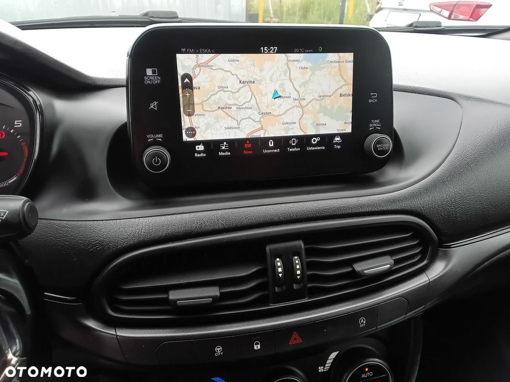 Fiat Tipo 1.4 T-Jet 16v S-Design - 17