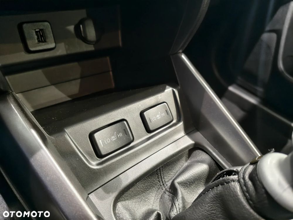 Suzuki Vitara 1.4 Boosterjet mHEV Premium Plus 2WD - 13