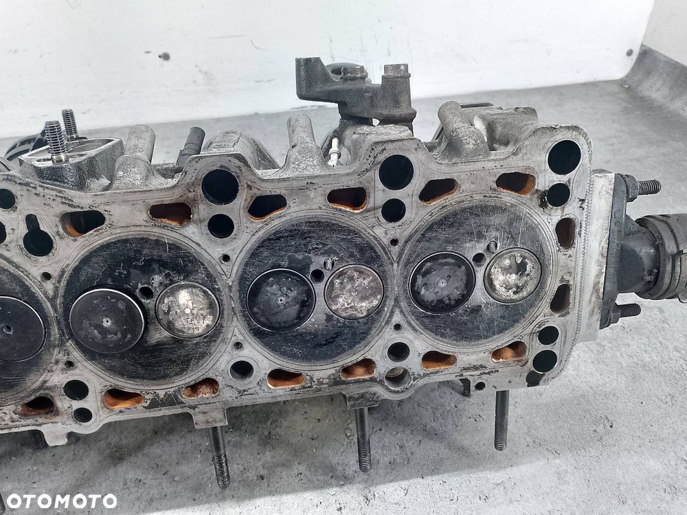 GŁOWICA VW CRAFTER 076103373D 2.5 TDI - 3
