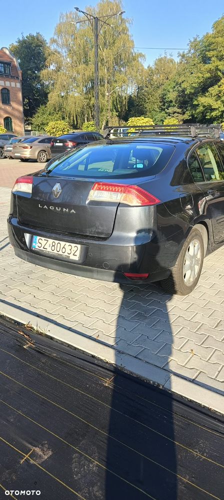 Renault Laguna - 16