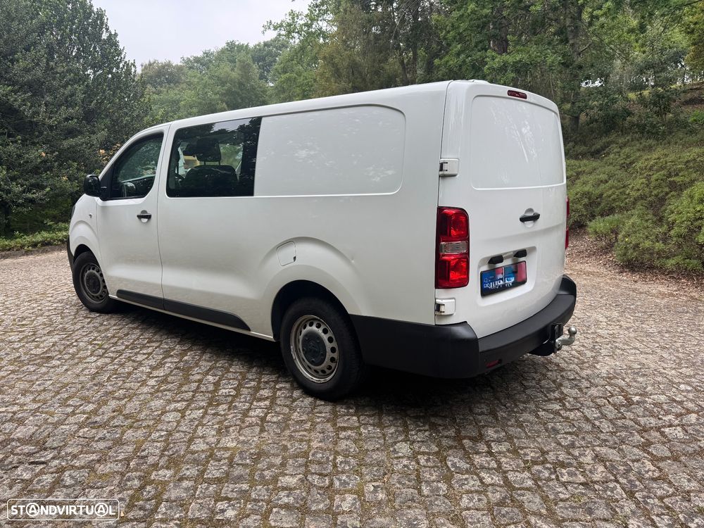 Peugeot EXPERT BUSINESS VAN - 3