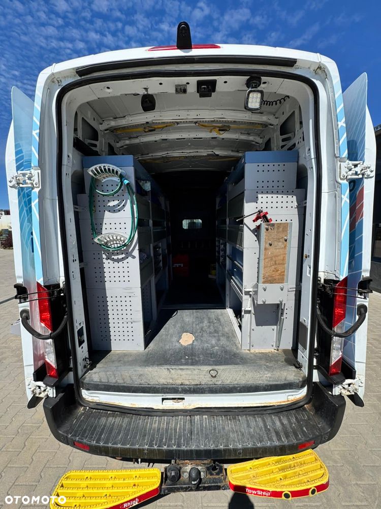 Ford Transit L3H3 Trend (bryg.) - 20