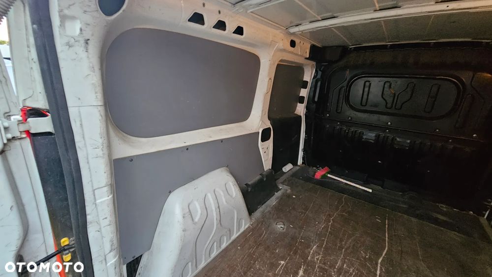 Fiat Doblo Maxi Active - 7