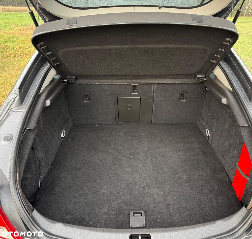 Opel Insignia 2.0 CDTI Cosmo - 7