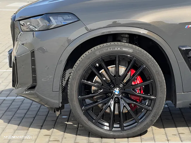 BMW X5 30 d xDrive Pack - 4