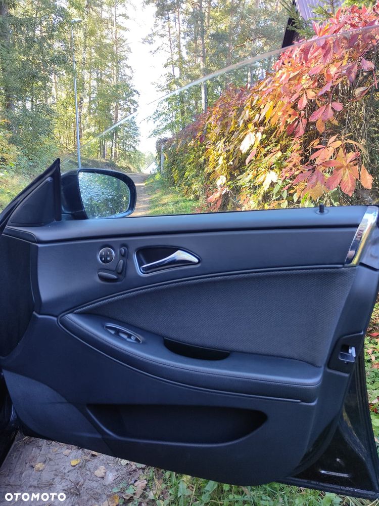 Mercedes-Benz CLS 350 CDI - 29
