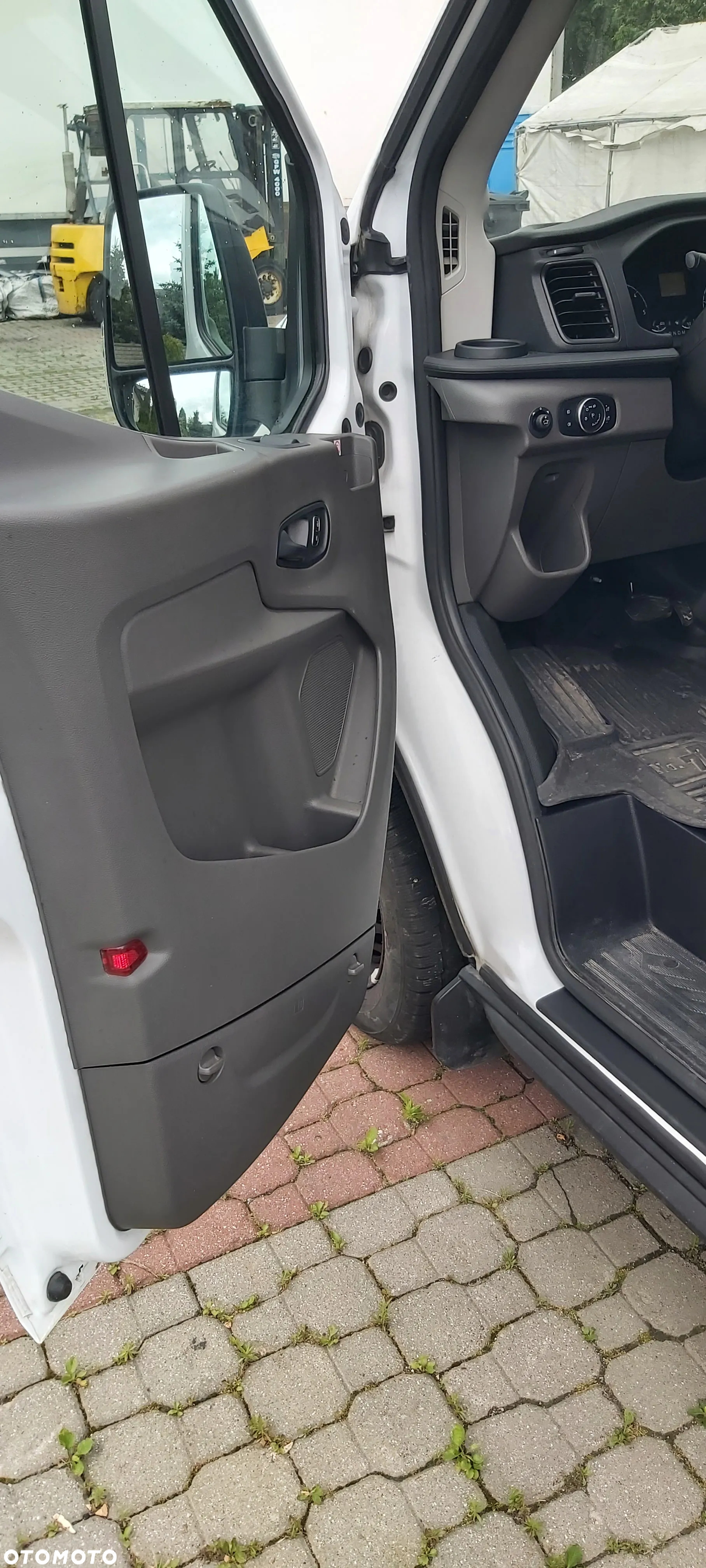Ford TRANSIT - 19