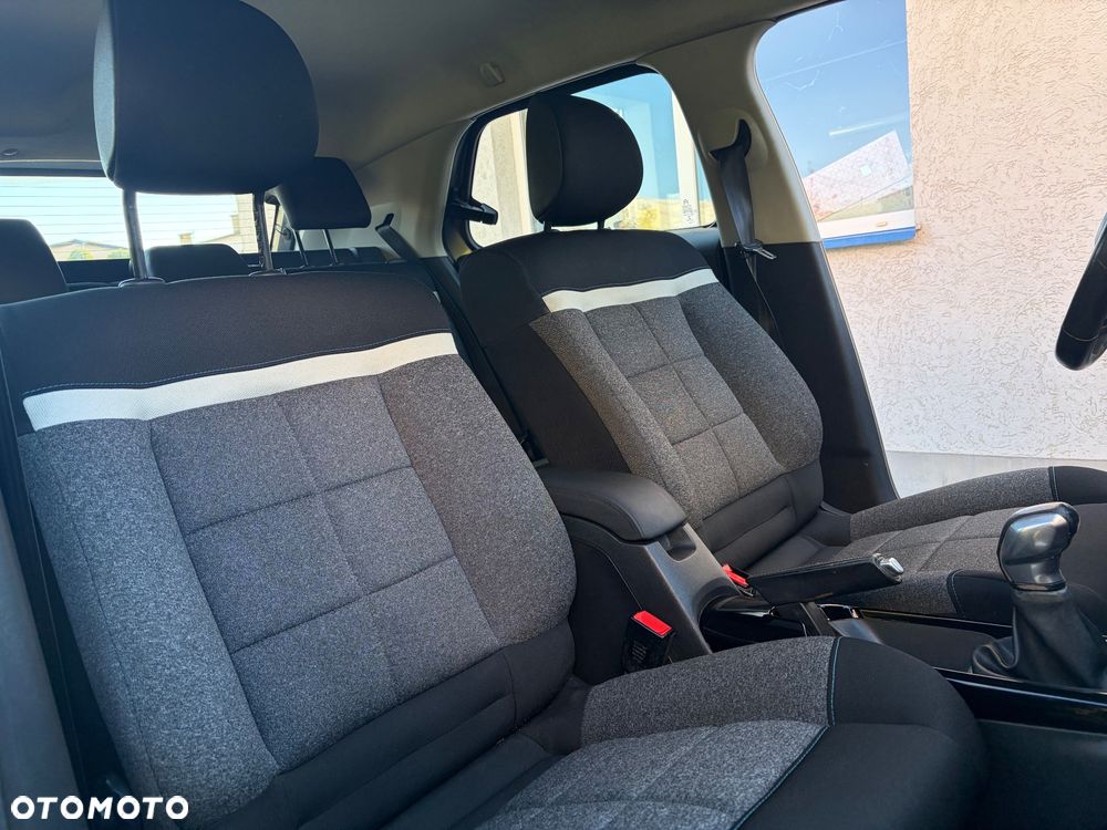 Citroën C4 Cactus - 24