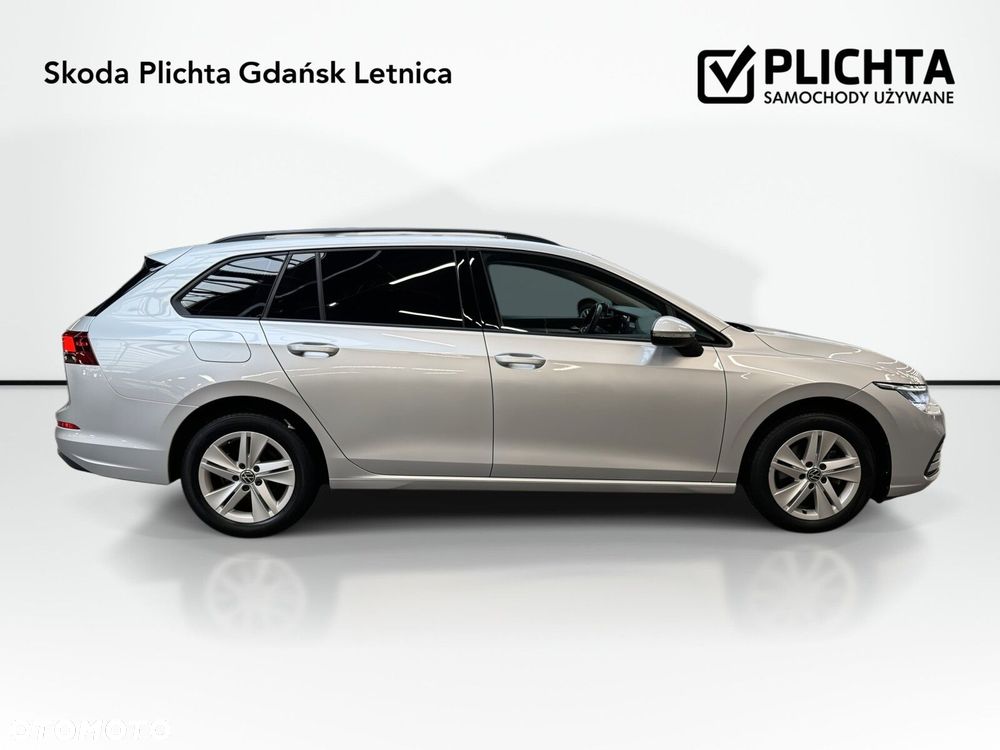 Volkswagen Golf Variant - 5