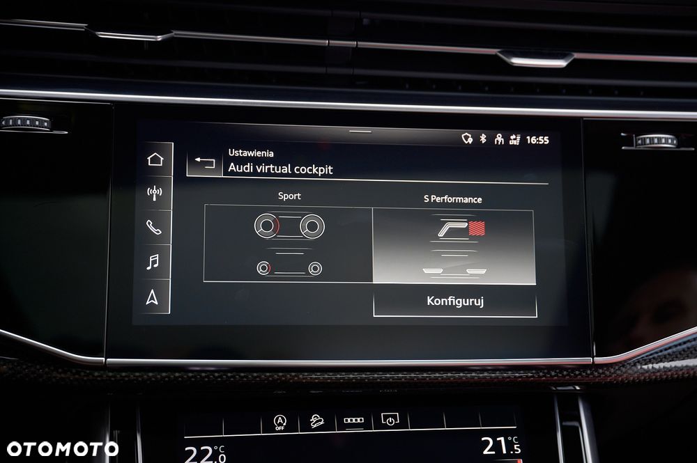 Audi SQ7 4.0 TDI Quattro Tiptronic - 40
