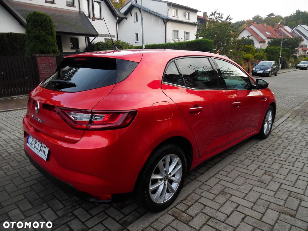 Renault Megane - 16