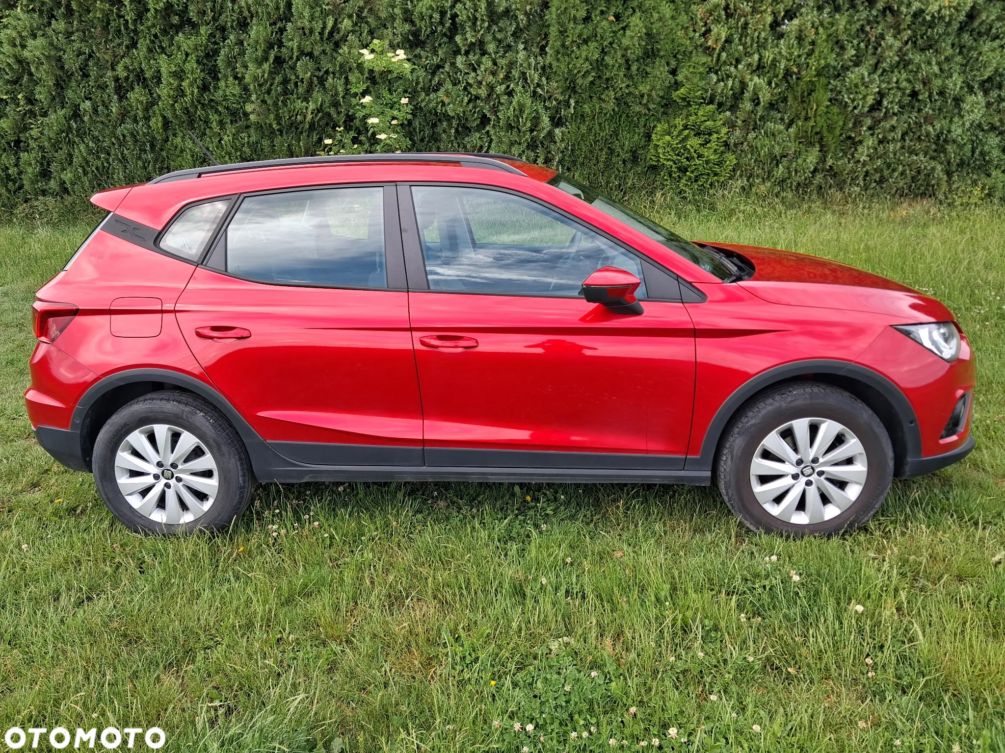 Seat Arona 1.0 TSI Style S&S - 4