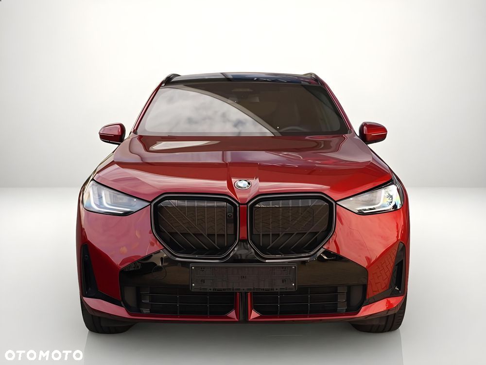 BMW X3 xDrive20d mHEV - 2