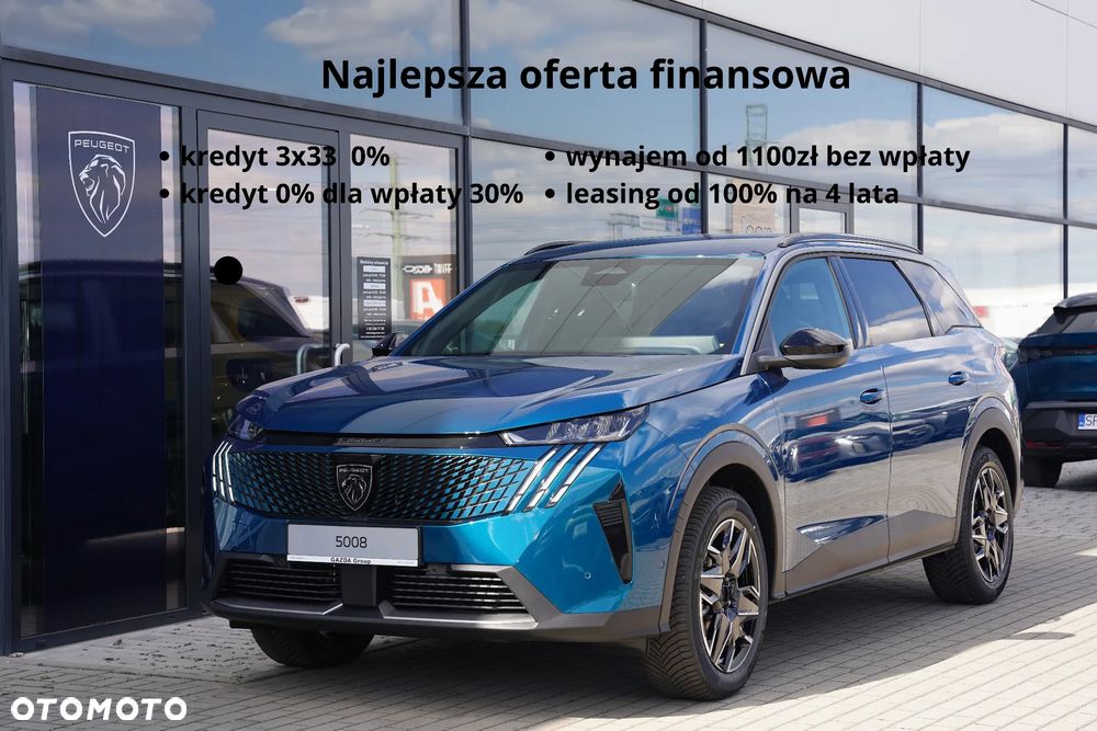 Peugeot 5008 ver-1-2-puretech-mhev-business-s-s-e--dcs6 - 1