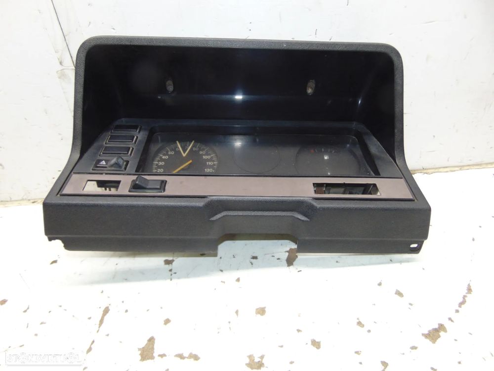 Ford Transit conta kilómetros - 4