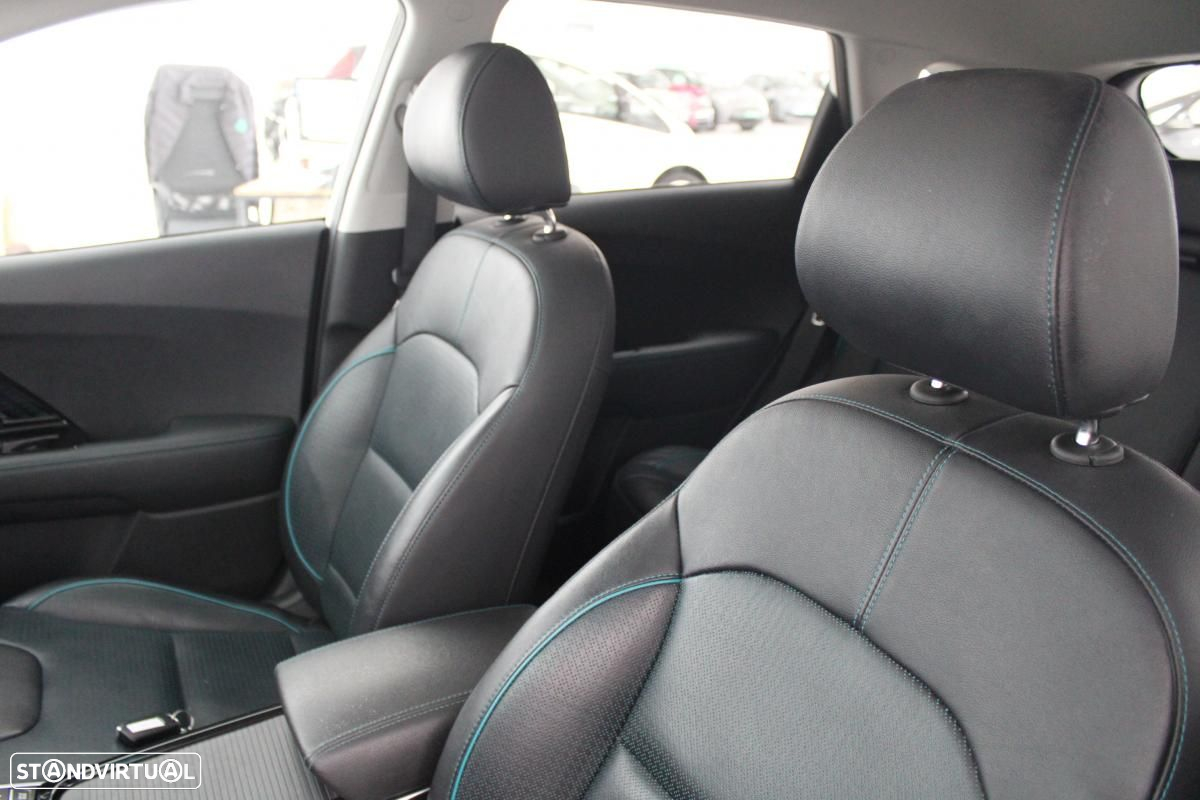 Kia e-Niro 64kWh - 11