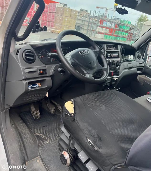 Iveco DAYLI 70C17 - 7