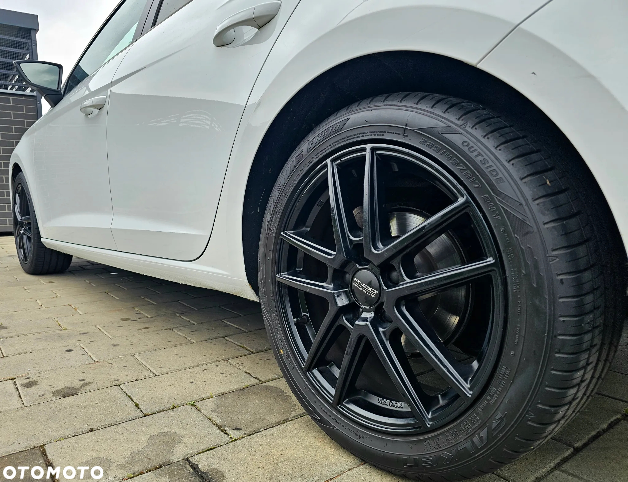 Seat Leon 1.4 TSI FR S&S DSG - 2