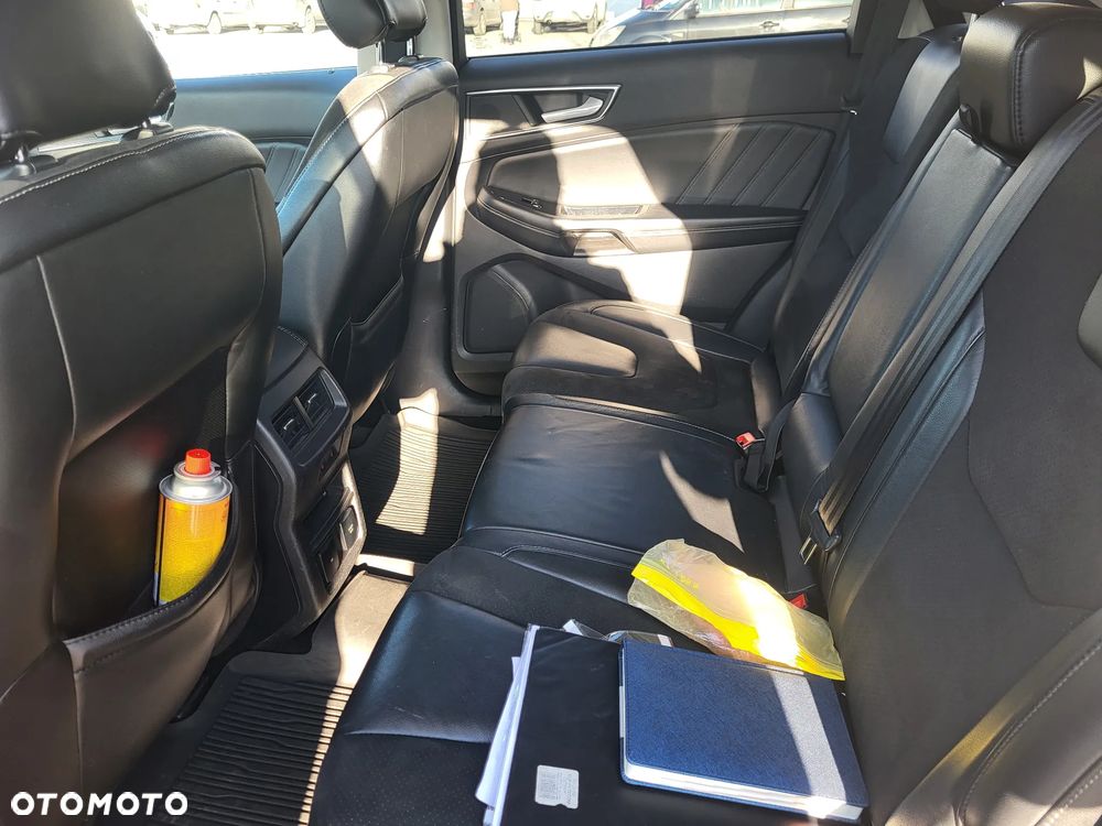 Ford Edge 2.0 TDCi Twin-Turbo 4WD ST-Line - 17