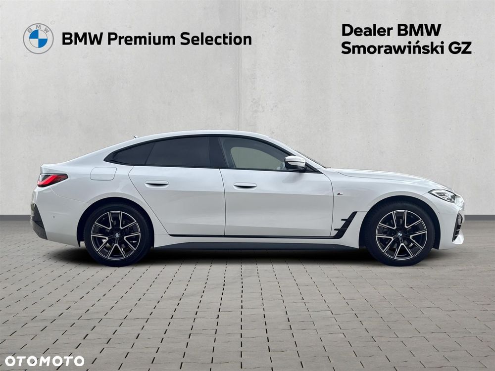 BMW Seria 4 420d - 28