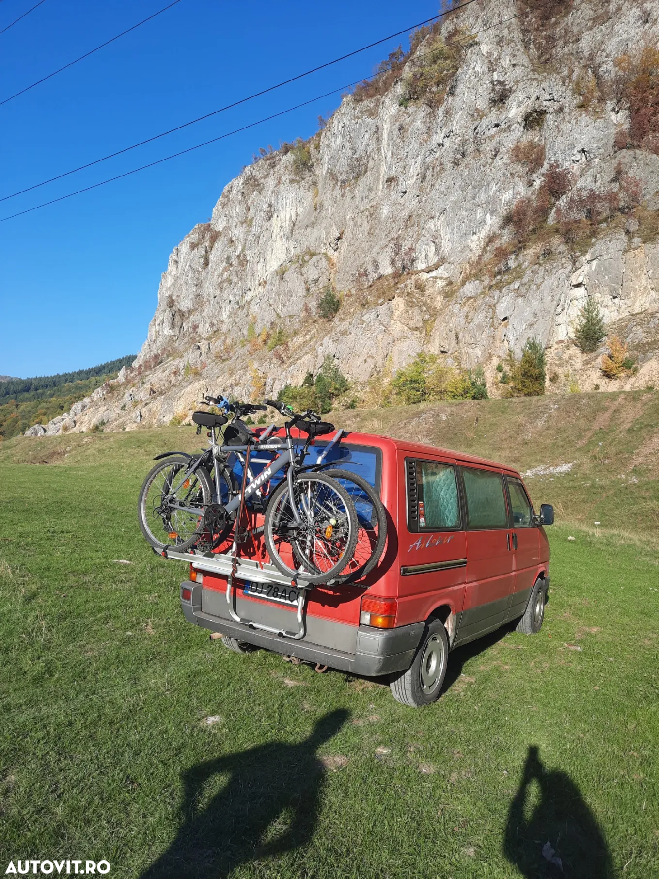 Volkswagen Multivan - 20