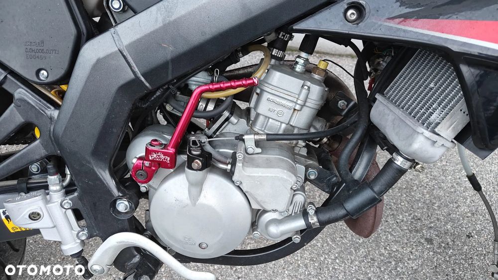Derbi Senda - 7