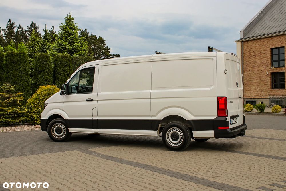 Volkswagen Crafter - 17