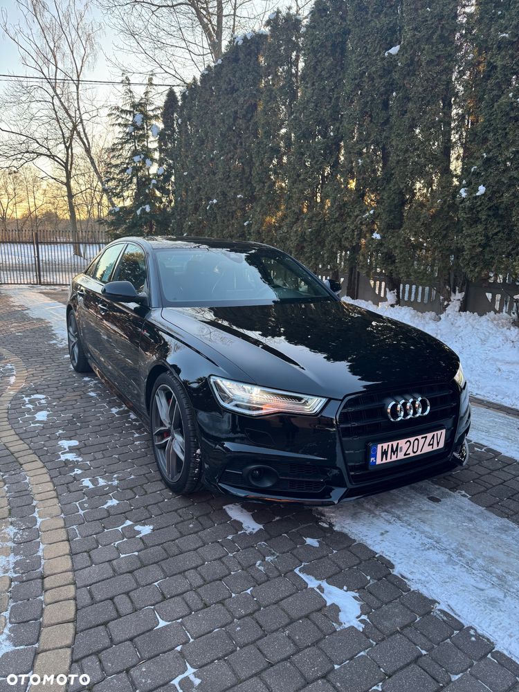 Audi A6 Limousine - 18