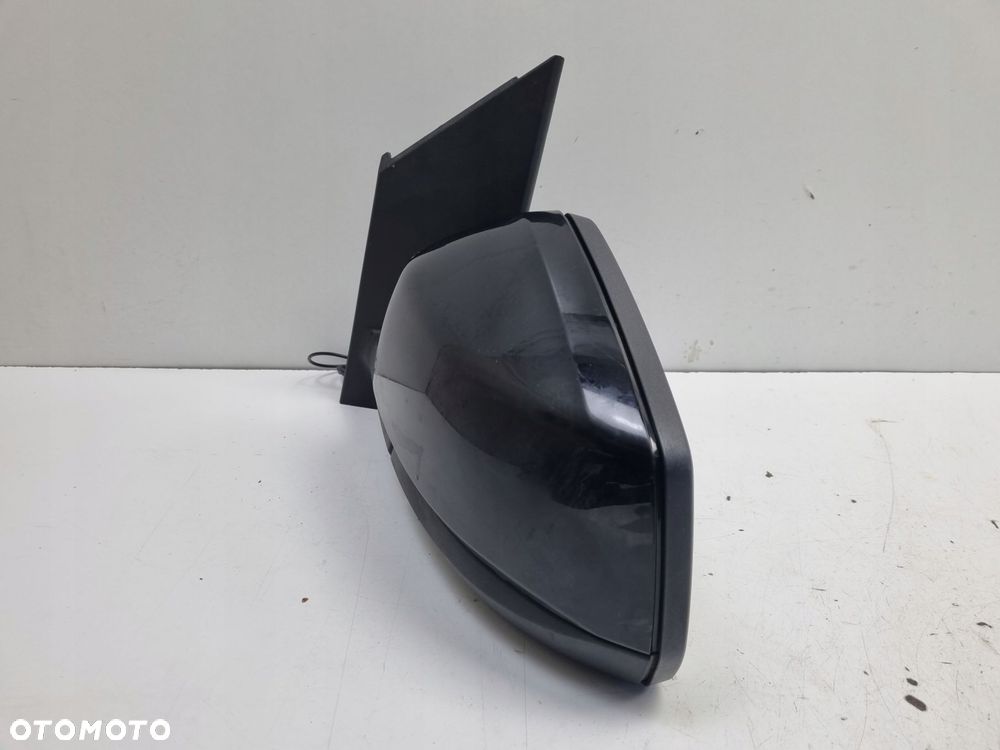 LUSTERKO VW Caddy IV 20-25r _ LEWE KIEROWCY 7 +2 kabli EUROPA - 4