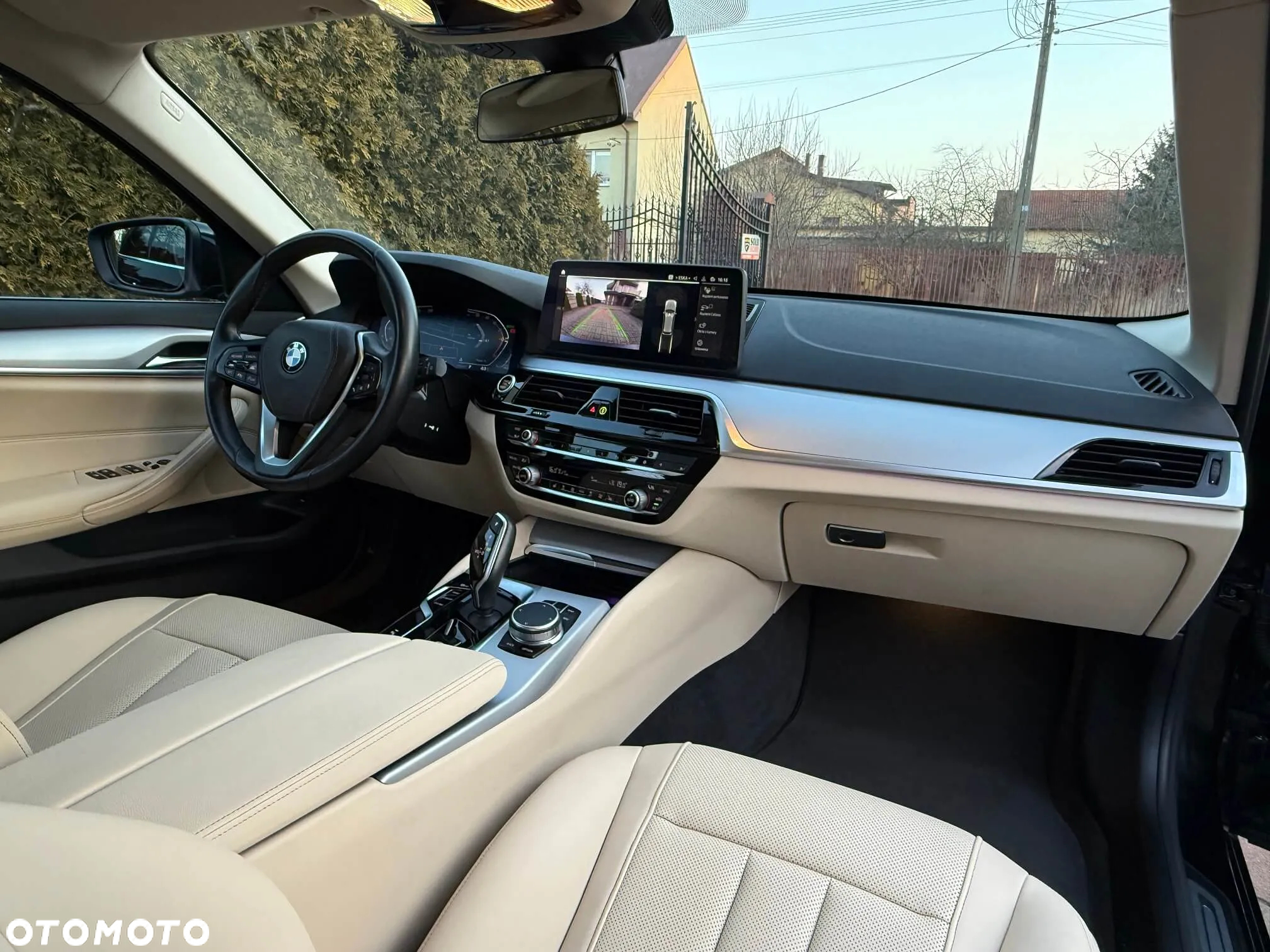 BMW Seria 5 - 13