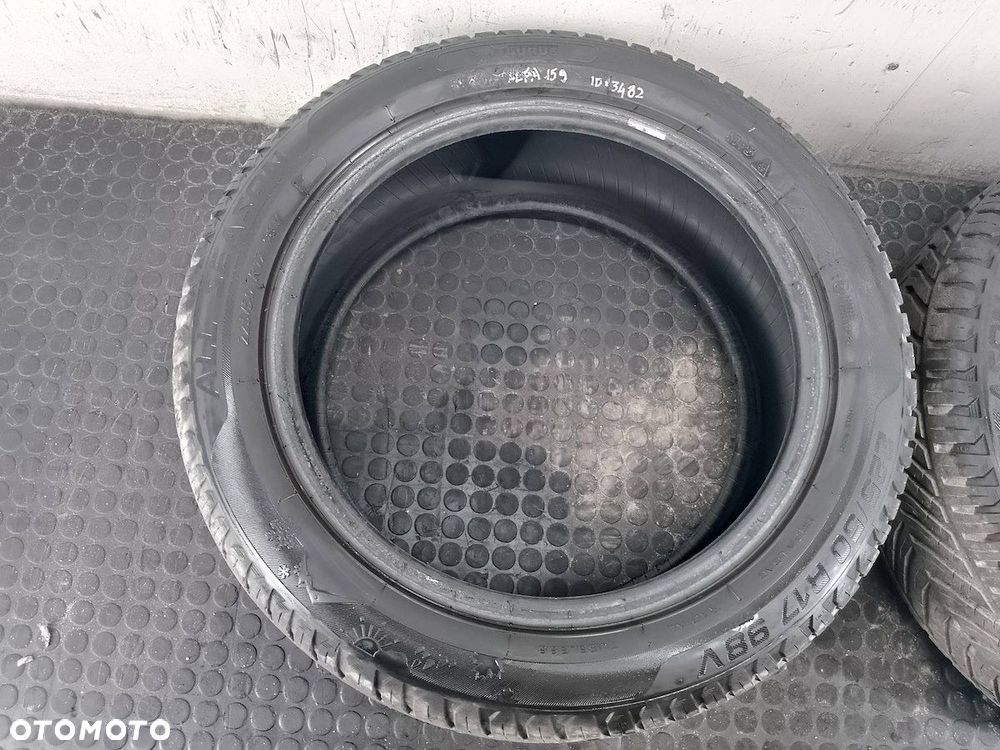 OPONY CAŁOROCZNE 17 PARA TAURUS ALL SEASON   225/50 R17 - 13