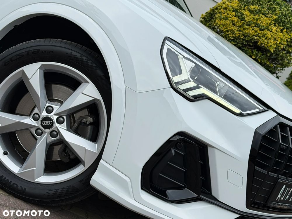 Audi Q3 40 TDI Quattro S tronic S line - 28