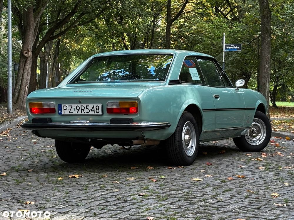 Peugeot 504 - 5