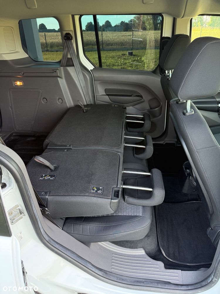 Ford Transit Connect 230 L2 S&S Trend - 30