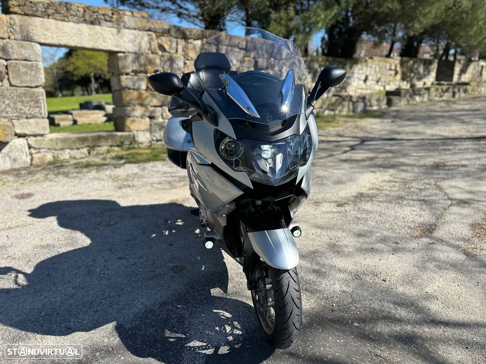 BMW K 1600 GTL K 1600 GTL - 17