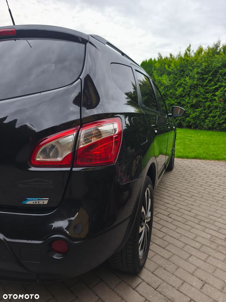 Nissan Qashqai+2 - 7