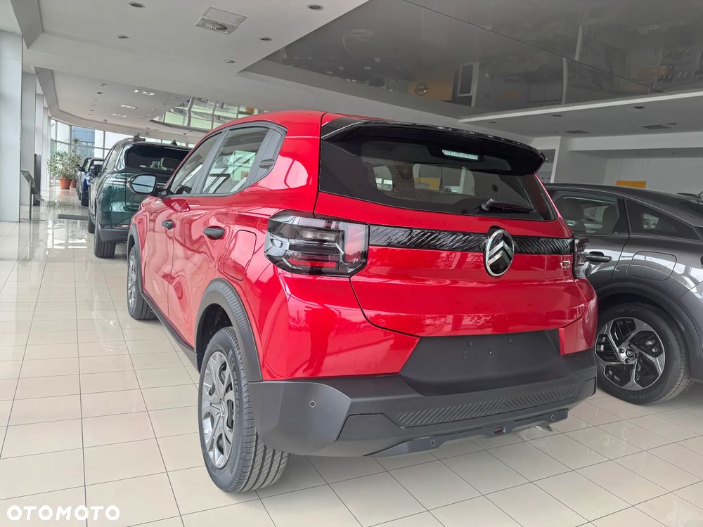 Citroën C3 1.2 T You - 5