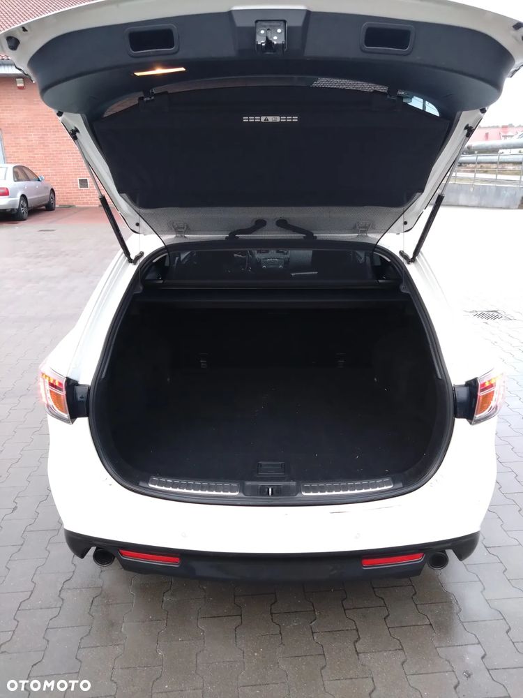 Mazda 6 2.0 Exclusive + Activematic - 6