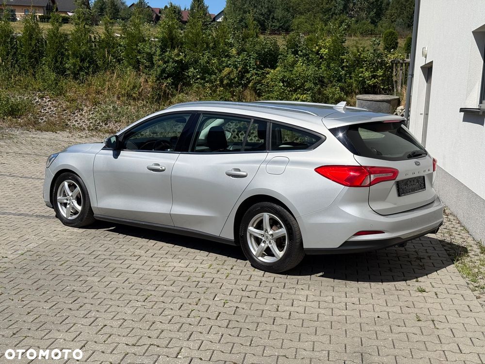 Ford Focus 1.5 EcoBlue Trend Edition Business - 5