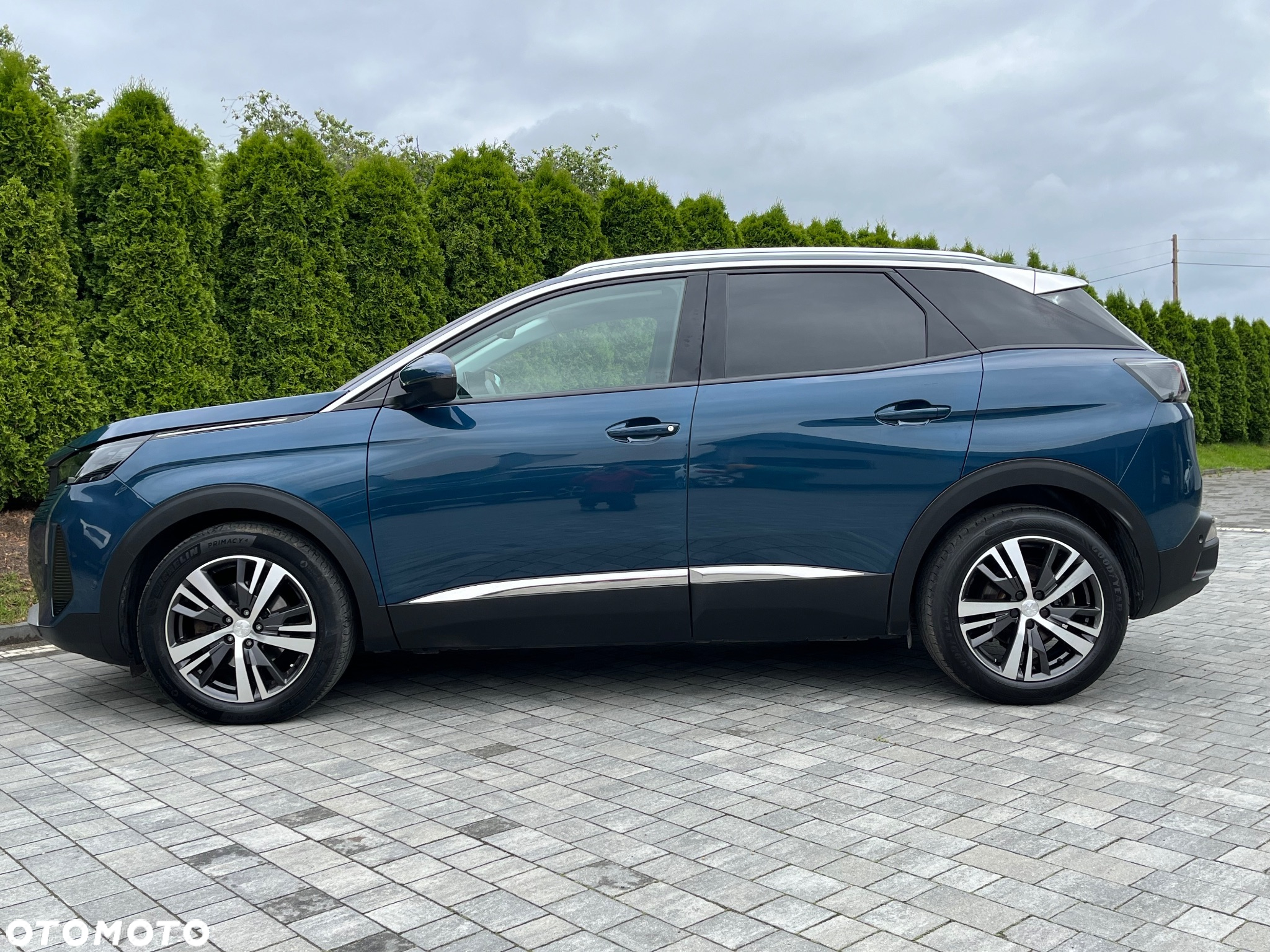 Peugeot 3008 - 11