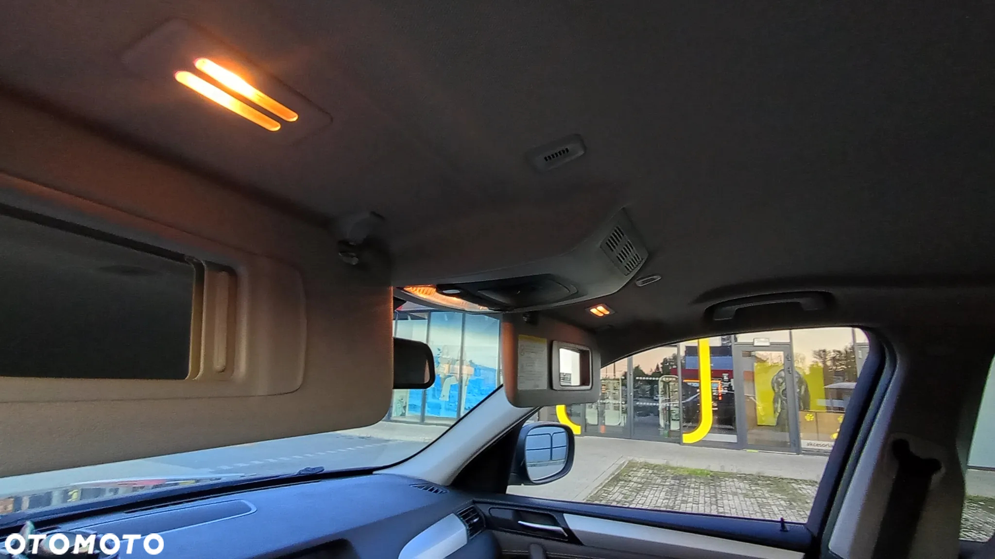 BMW X3 xDrive20d - 34