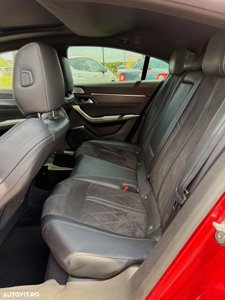 Peugeot 508 2.0 BlueHDI STT GT Line - 19