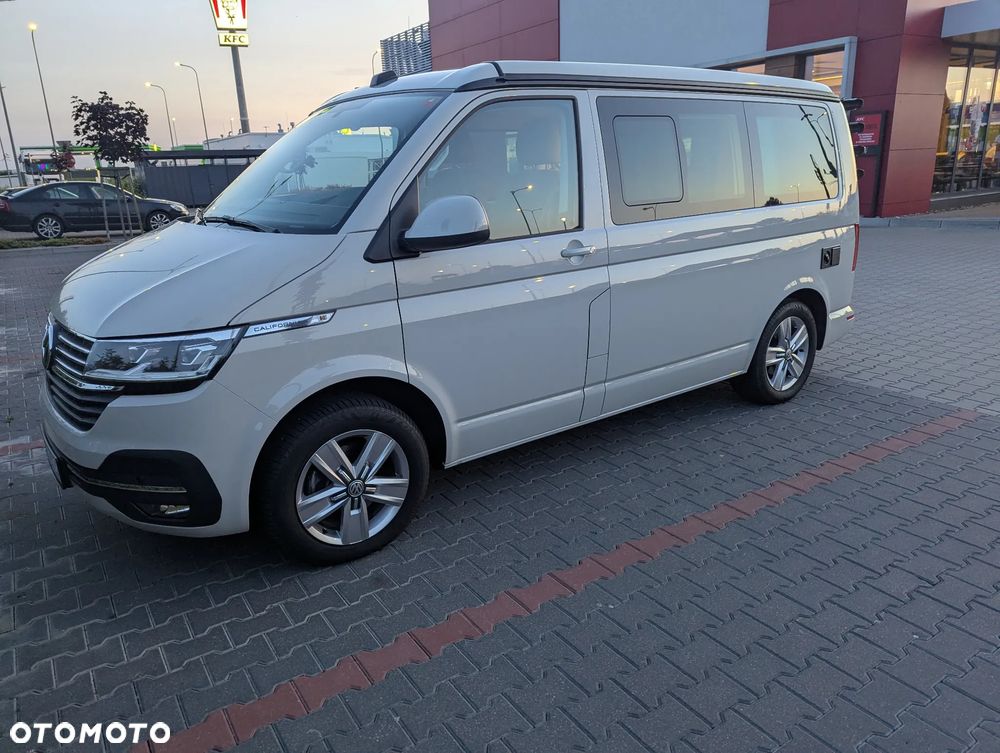 Volkswagen California - 12