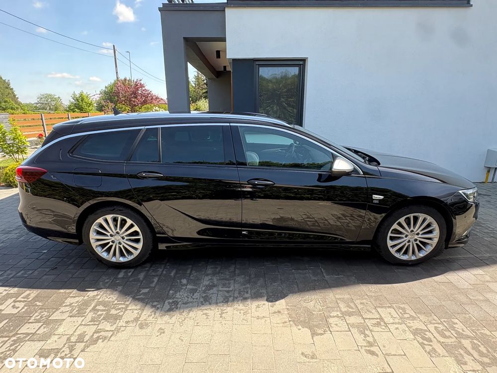Opel Insignia 2.0 CDTI Exclusive S&S - 3