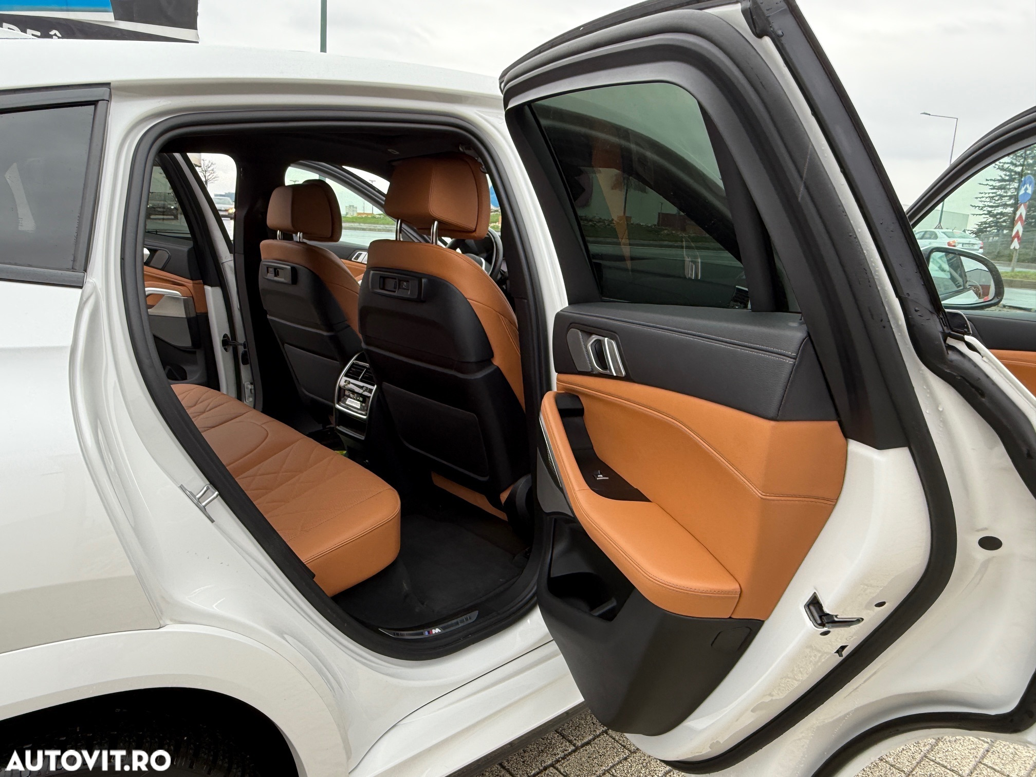 BMW X6 xDrive40d AT MHEV - 18