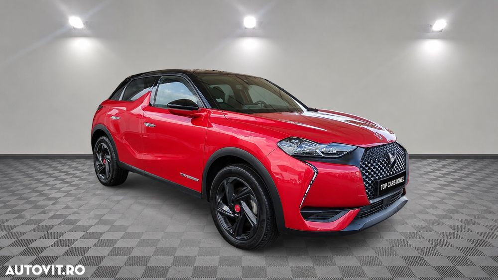 DS Automobiles DS 3 Crossback - 17