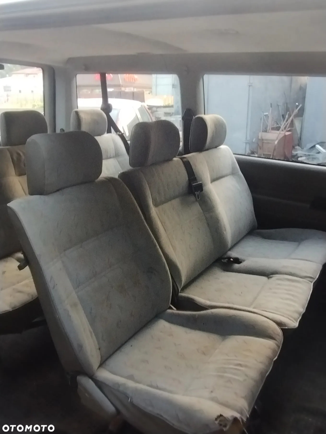 Volkswagen Transporter T4 TDI - 3