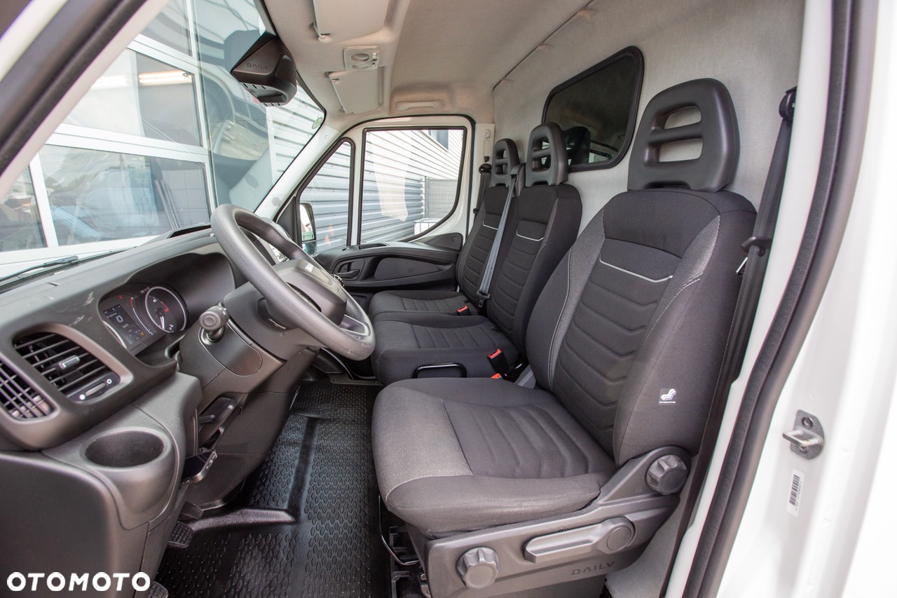 Iveco Daily L4H2 *wersja MAXI* 35S16 - 6