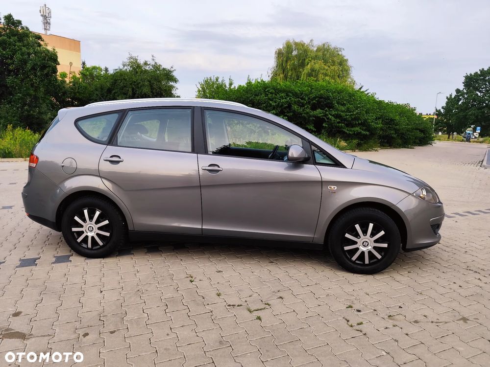 Seat Altea XL 1.8 (T FSI) TSI Stylance - 3